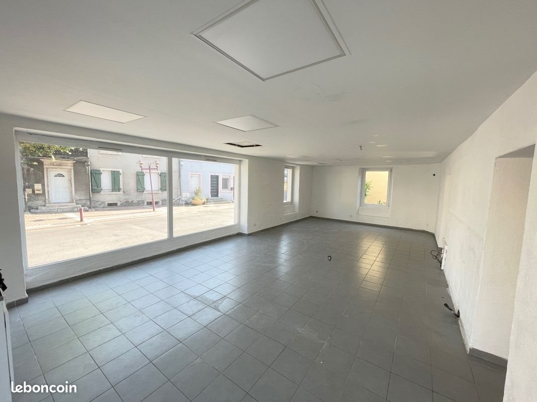 Appartement à vendre, 76m², Mandeure