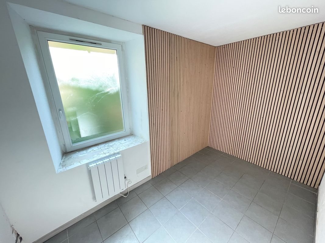 Appartement à vendre, 76m², Mandeure