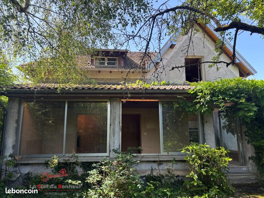 Maison à vendre, 180m², Montbéliard