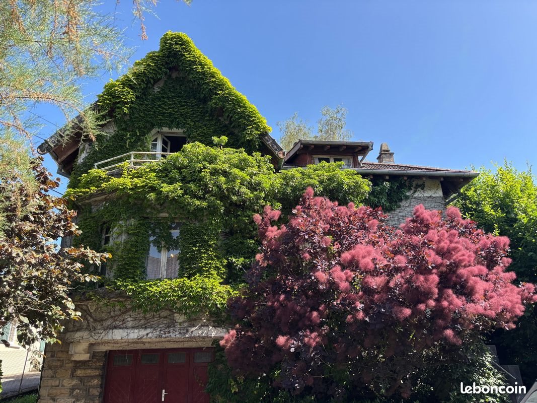 Maison à vendre, 180m², Montbéliard