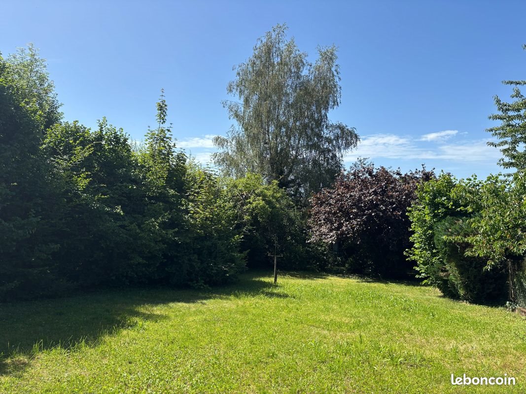 Maison à vendre, 180m², Montbéliard