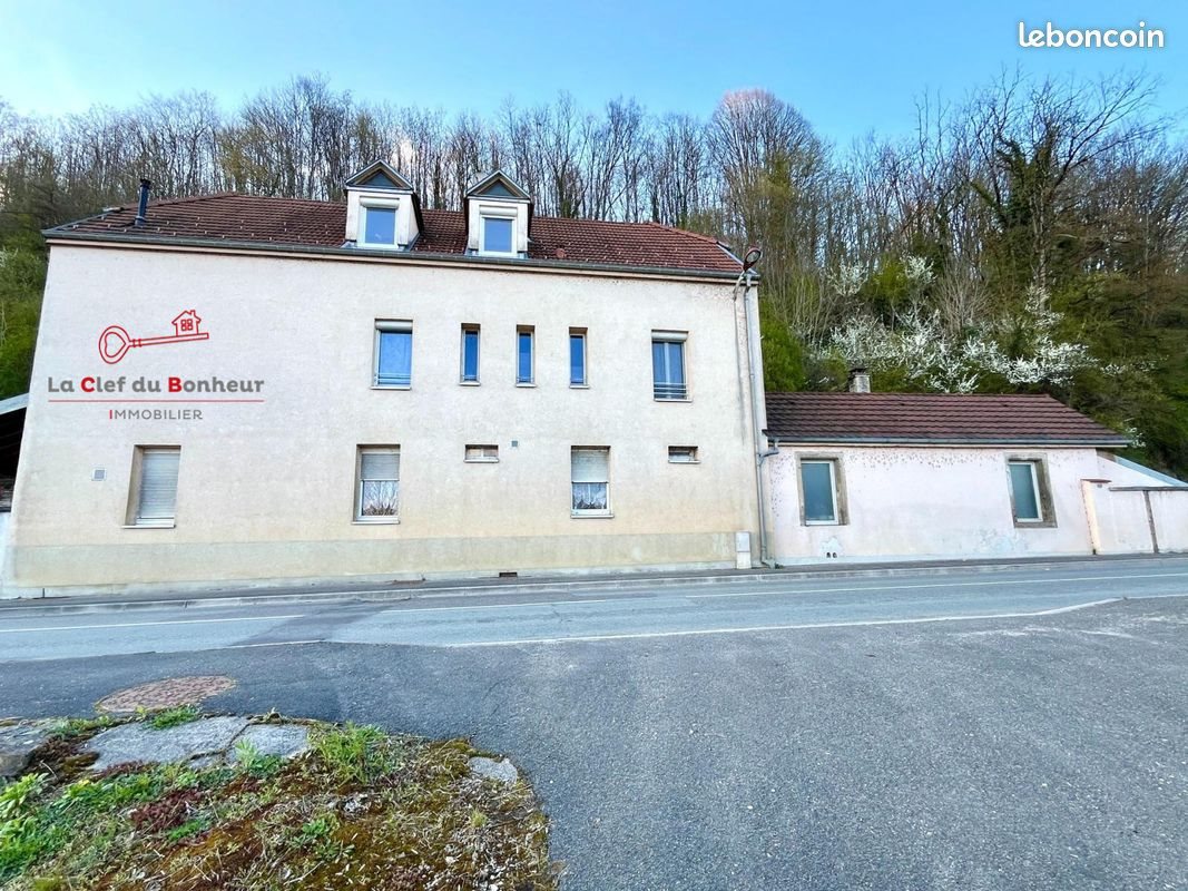 Appartement à vendre, 234m², L'Isle-sur-le-Doubs