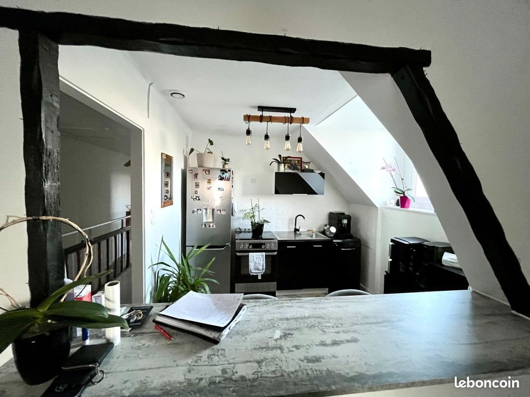 Appartement à vendre, 234m², L'Isle-sur-le-Doubs