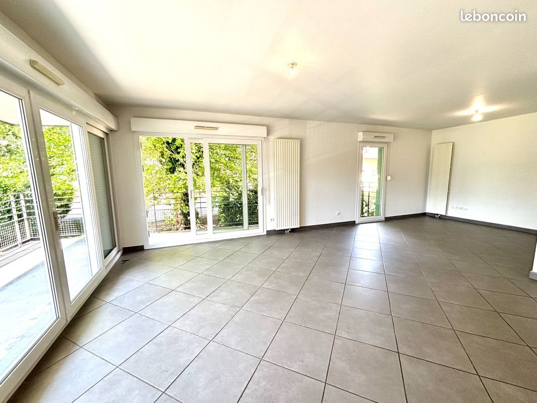 Appartement à vendre, 105m², Bavans