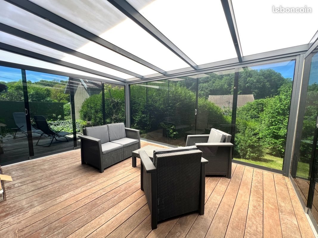 Maison à vendre, 150m², Héricourt