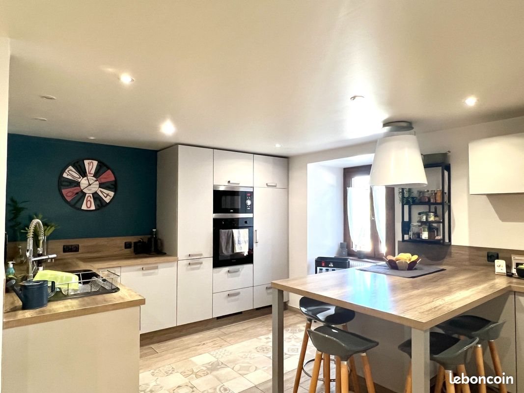 Maison à vendre, 150m², Héricourt