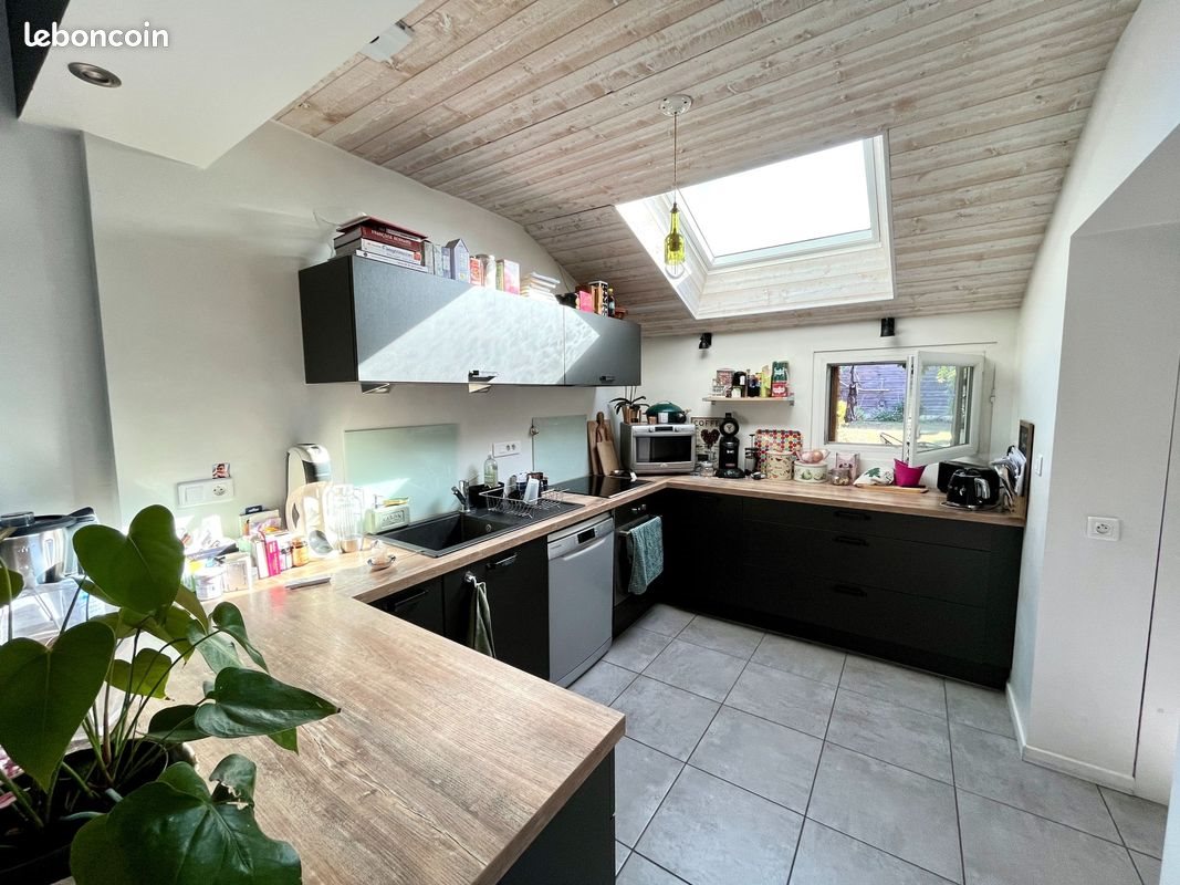 Maison à vendre, 96m², Montbéliard