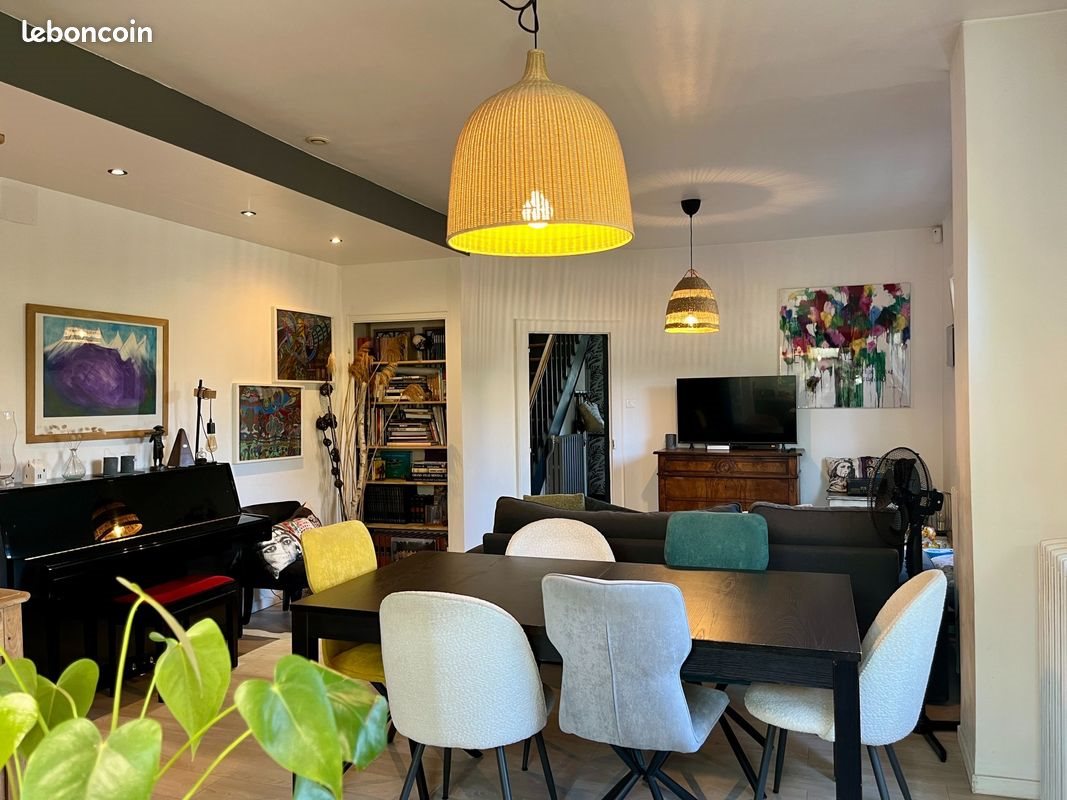 Maison à vendre, 96m², Montbéliard