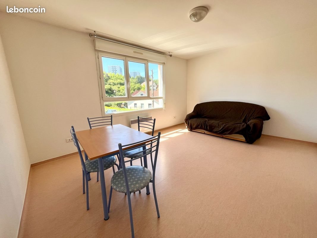 Appartement à vendre, 500m², Etupes