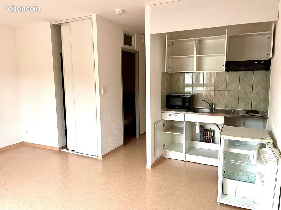 Appartement à vendre, 500m², Etupes