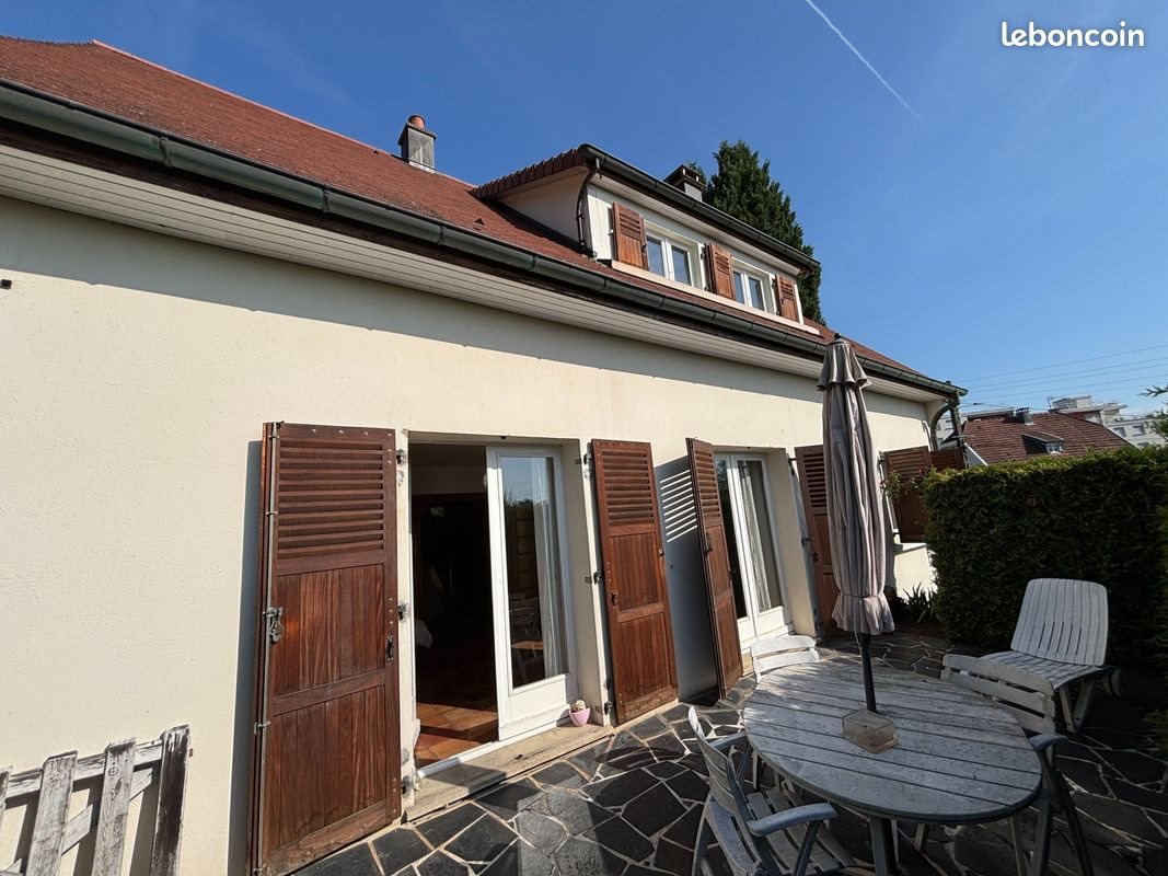 Maison à vendre, 140m², Montbéliard