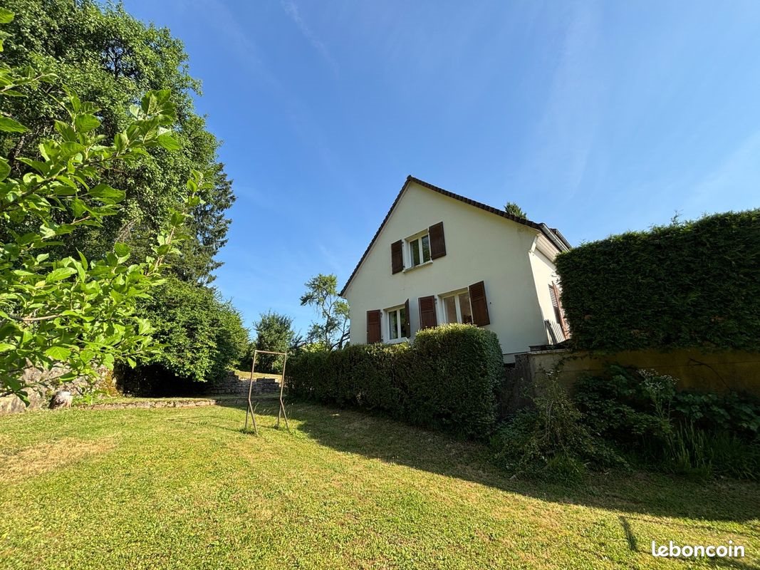 Maison à vendre, 140m², Montbéliard