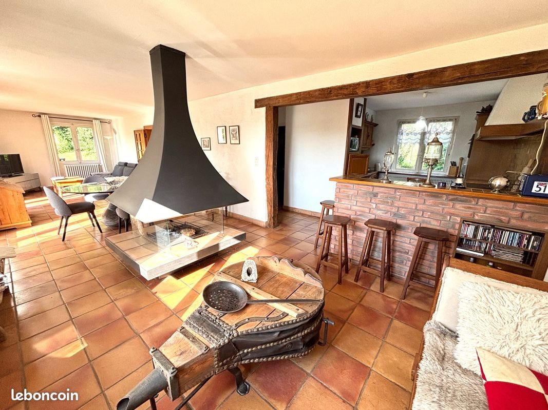 Maison à vendre, 140m², Montbéliard