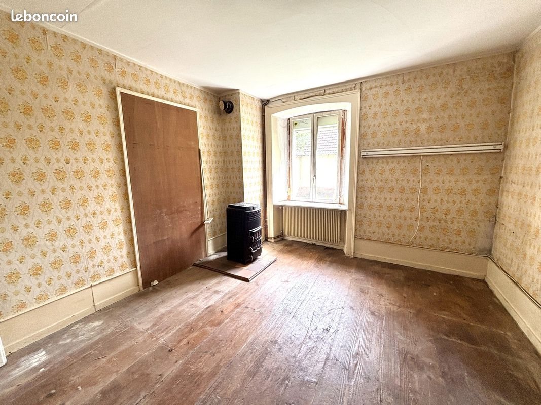 Maison à vendre, 195m², Hérimoncourt