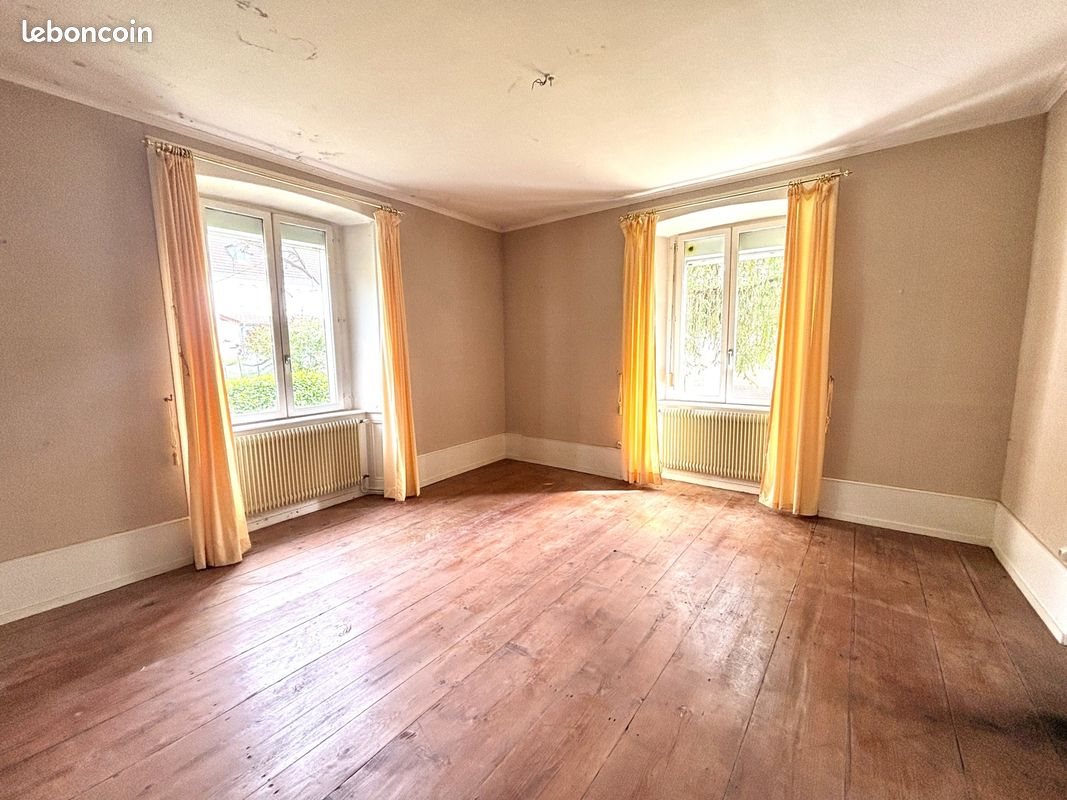 Maison à vendre, 195m², Hérimoncourt