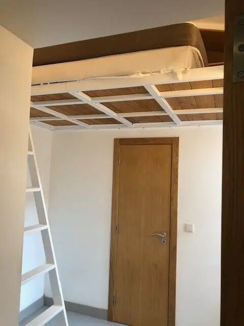 Appartement à louer, 22m², Vitry-sur-Seine