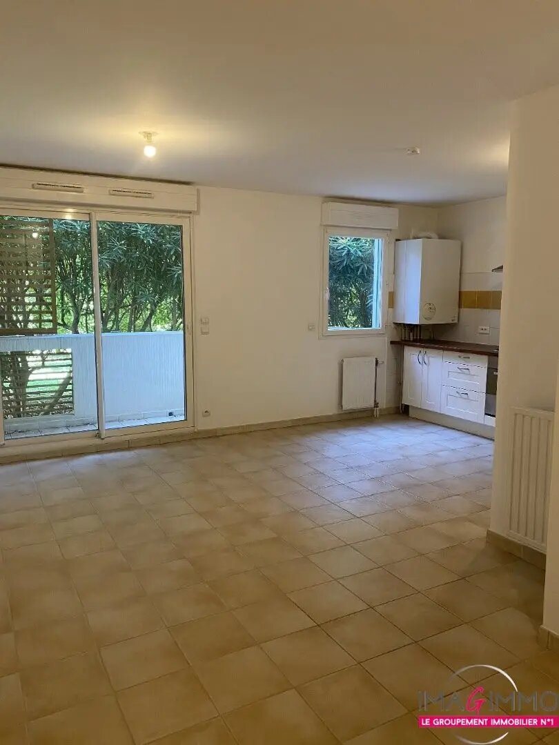 Appartement à vendre, 51m², Montpellier