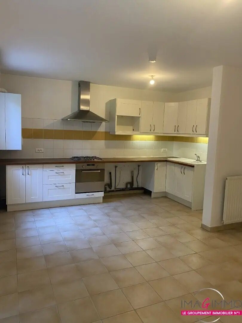 Appartement à vendre, 51m², Montpellier
