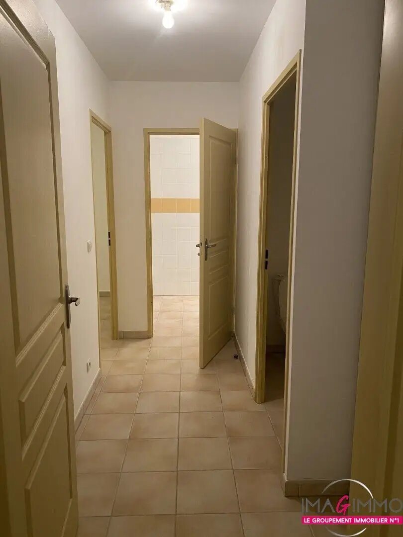 Appartement à vendre, 51m², Montpellier