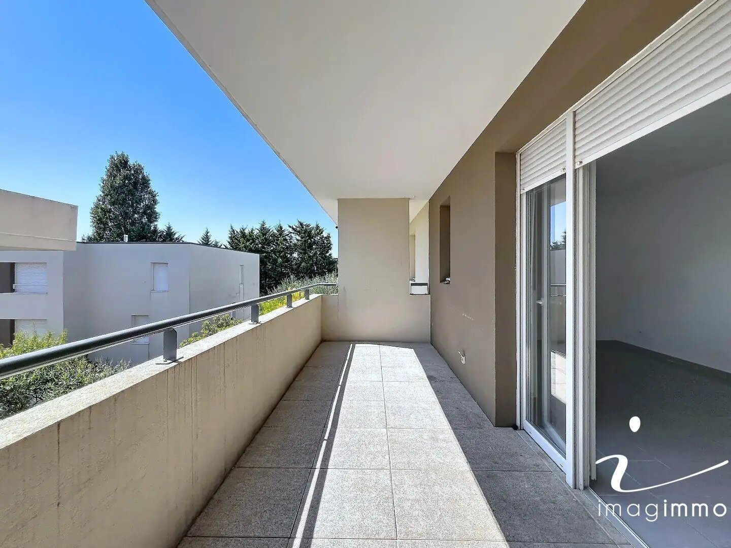 Appartement à vendre, 50m², Castelnau-le-Lez