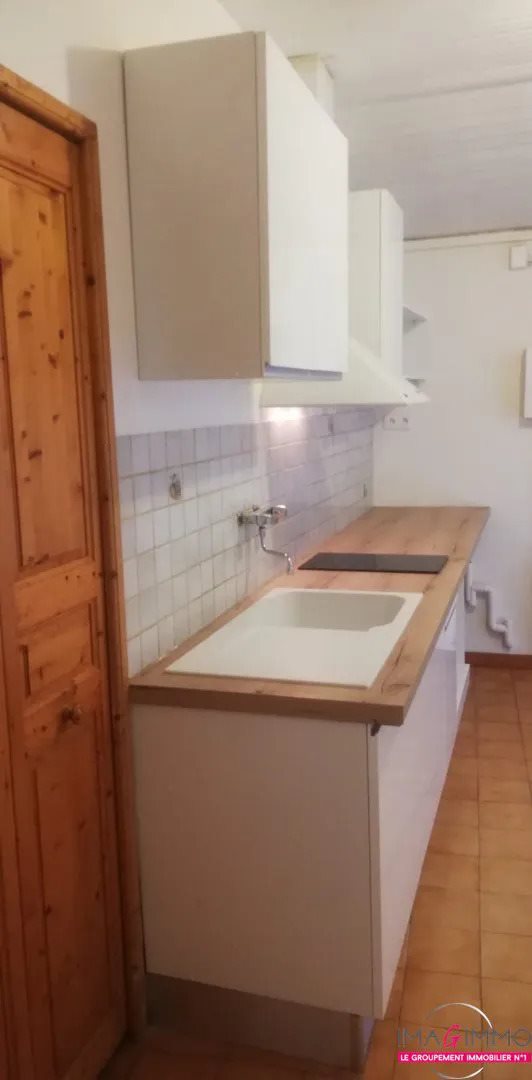 Maison à louer, 39m², Saint-Gély-du-Fesc