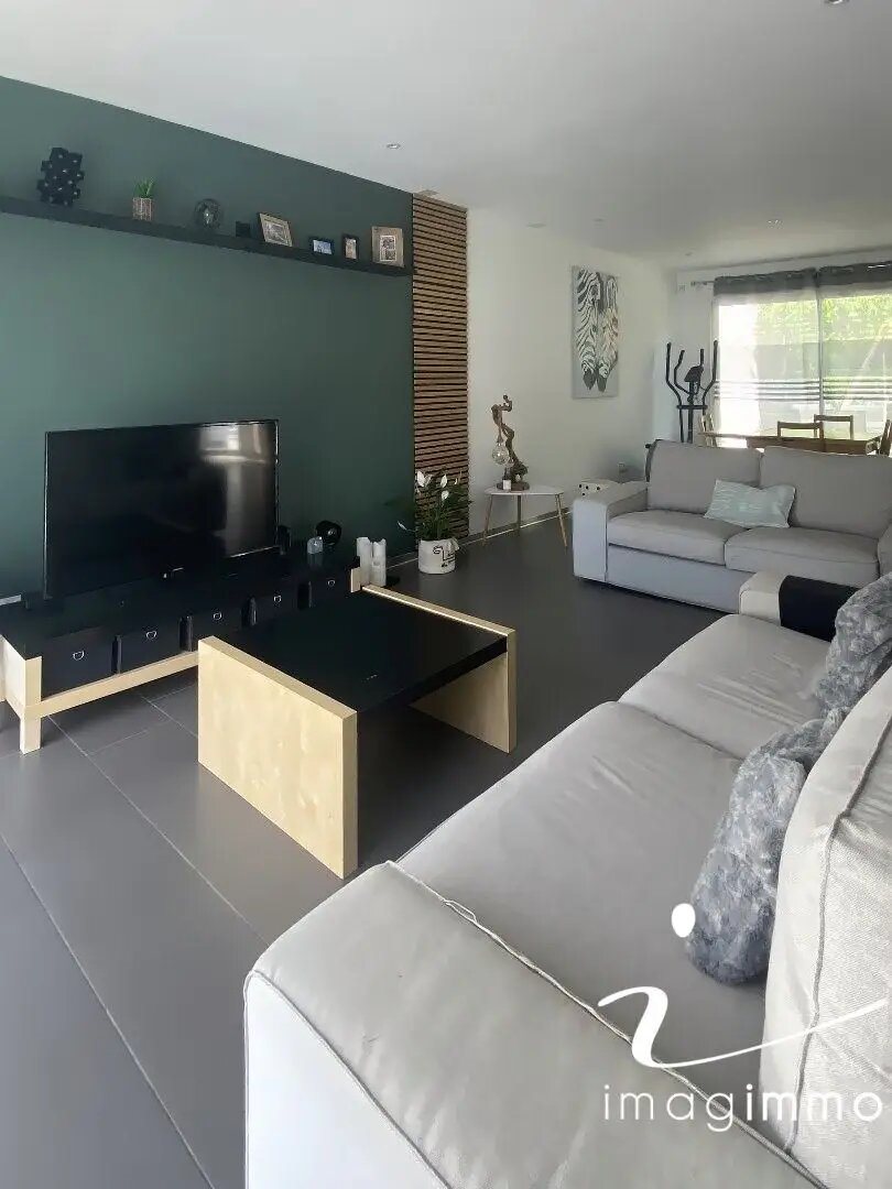 Maison à vendre, 110m², Saint-Drézéry