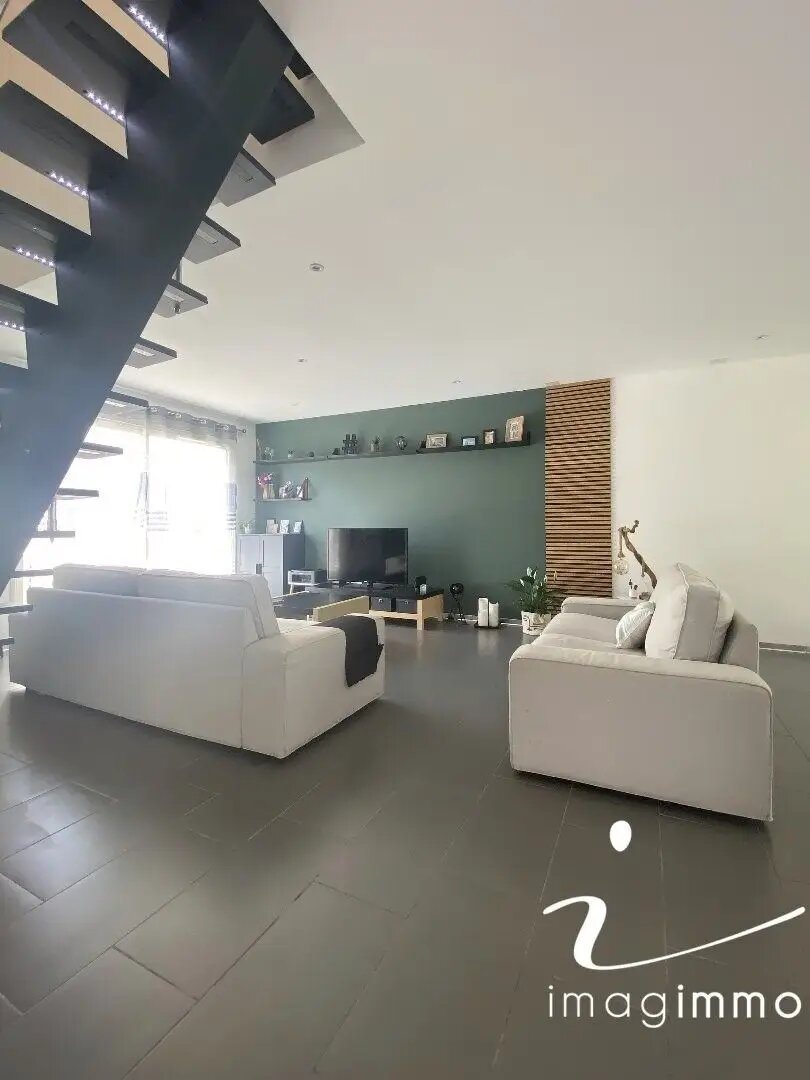 Maison à vendre, 110m², Saint-Drézéry
