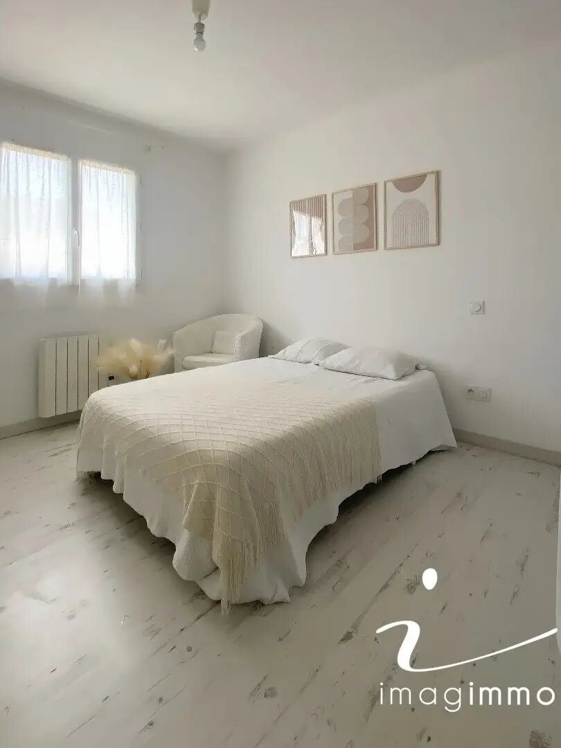 Maison à vendre, 110m², Saint-Drézéry