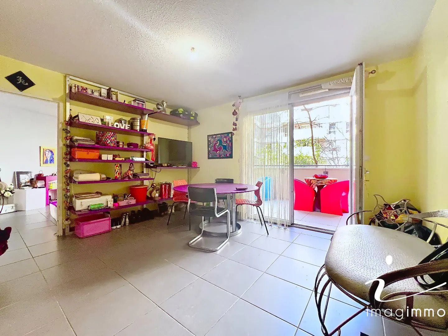 Appartement à vendre, 43m², Castelnau-le-Lez