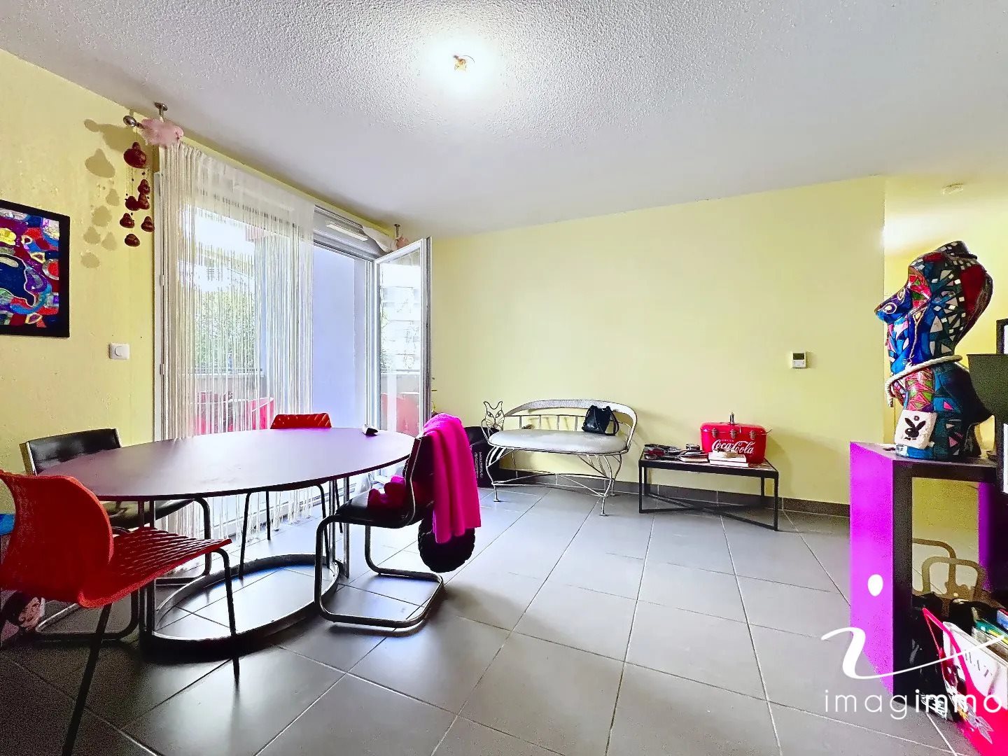 Appartement à vendre, 43m², Castelnau-le-Lez