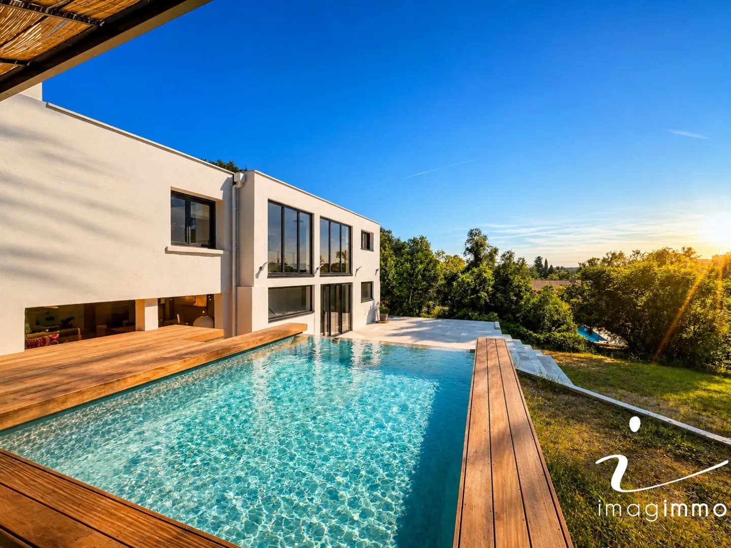 Maison à vendre, 140m², Montpellier