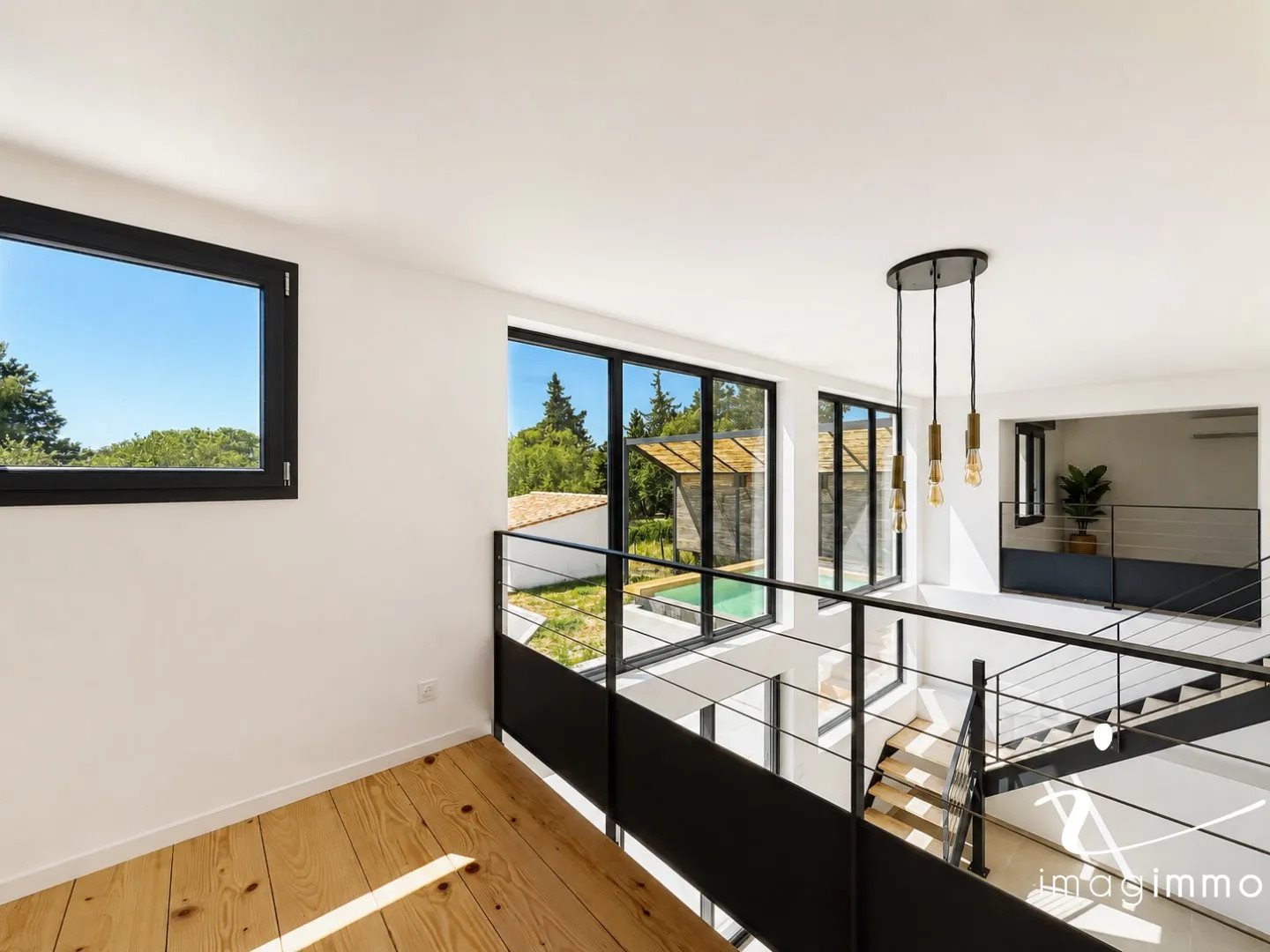 Maison à vendre, 140m², Montpellier
