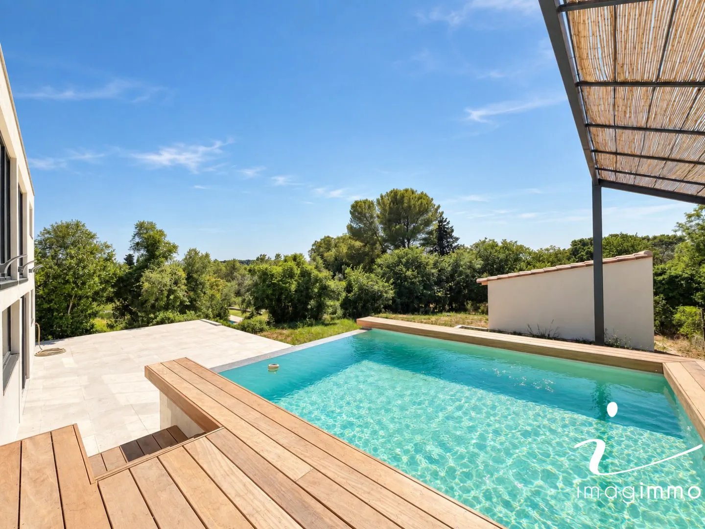 Maison à vendre, 140m², Montpellier