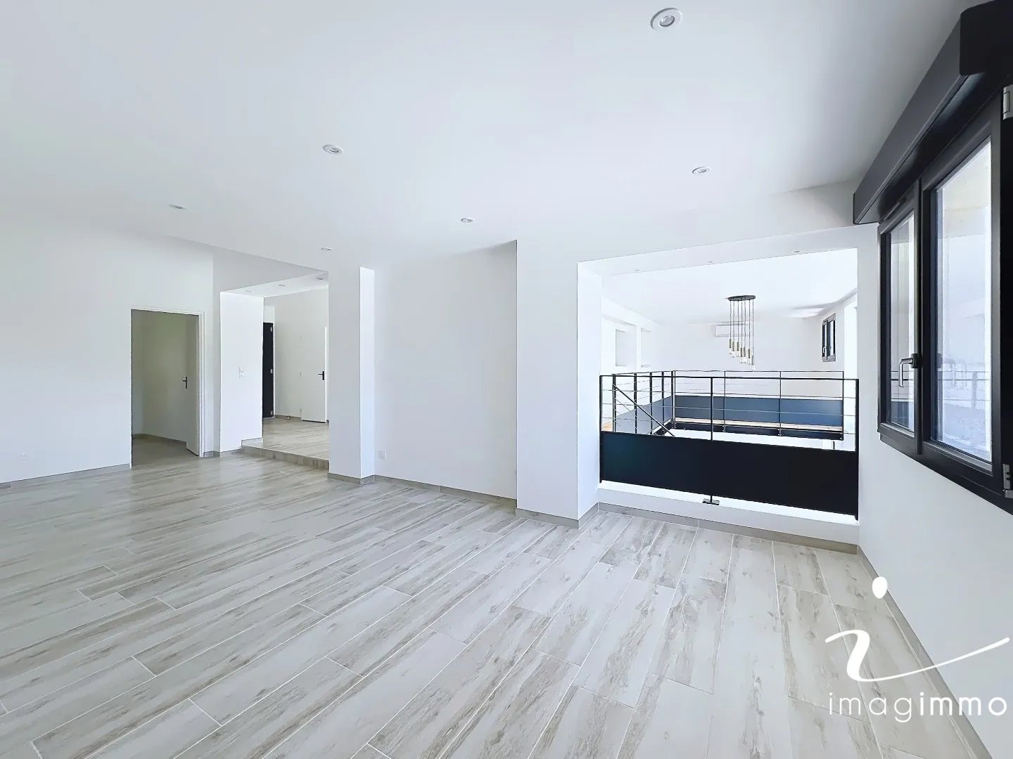 Maison à vendre, 140m², Montpellier