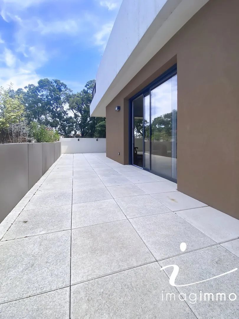 Appartement à vendre, 66m², Castries
