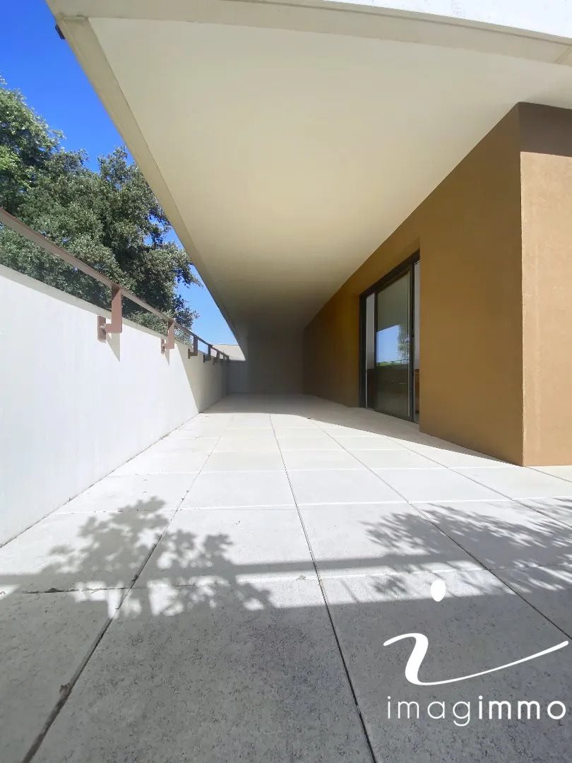 Appartement à vendre, 66m², Castries