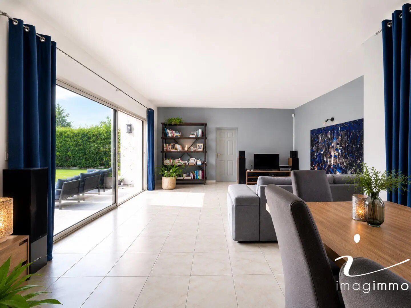 Maison à vendre, 153m², Saint-Drézéry