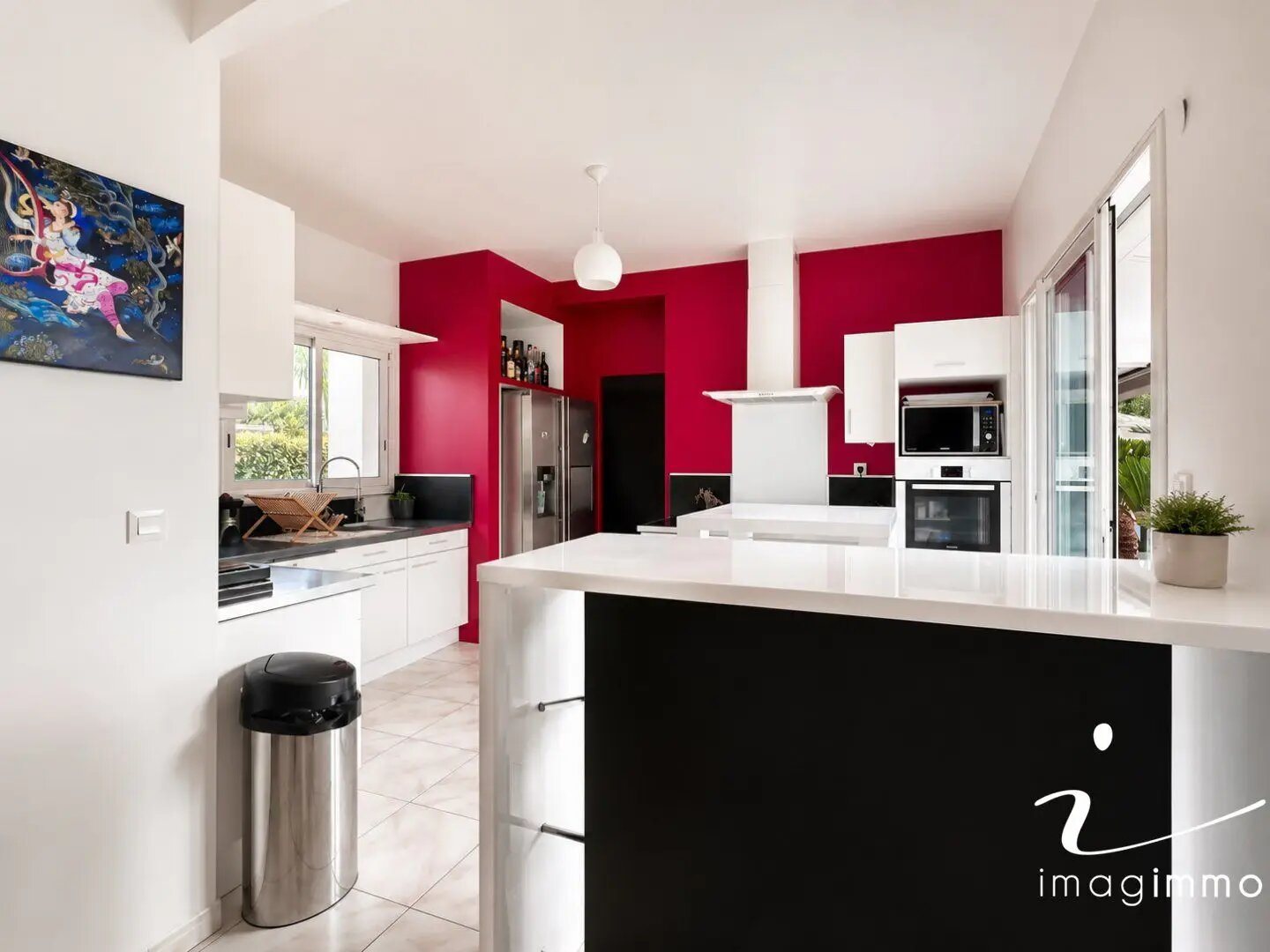 Maison à vendre, 153m², Saint-Drézéry