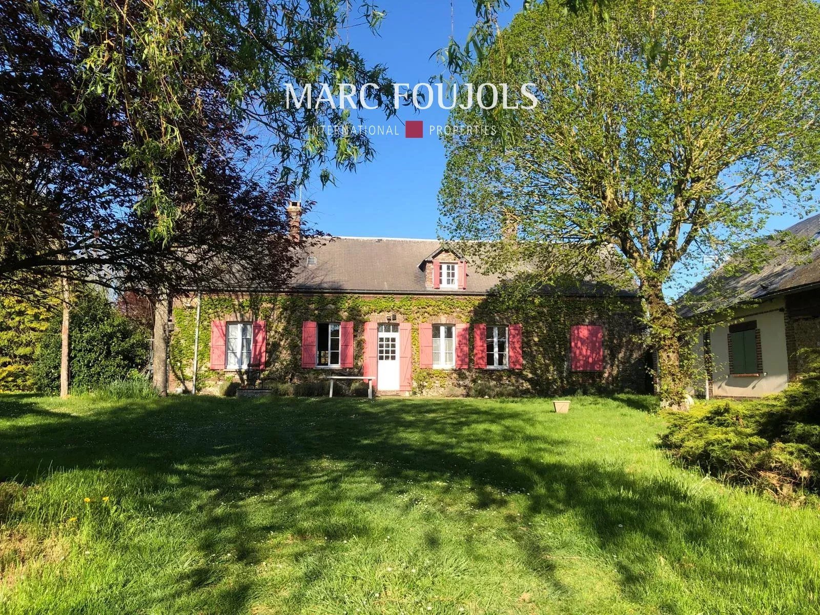 Maison à vendre, 290m², Évreux