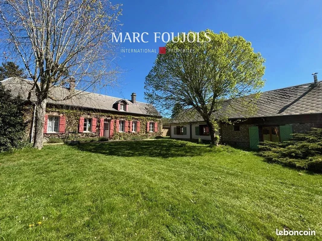 Maison à vendre, 290m², Évreux