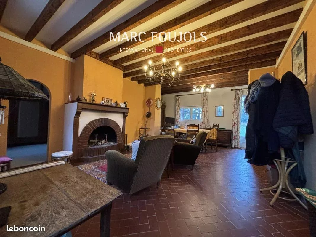 Maison à vendre, 290m², Évreux