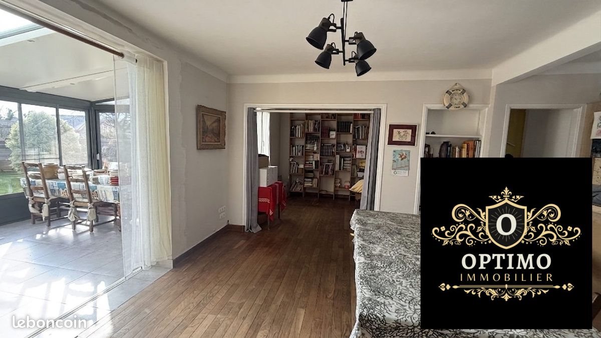 Maison à vendre, 75m², Paimpol