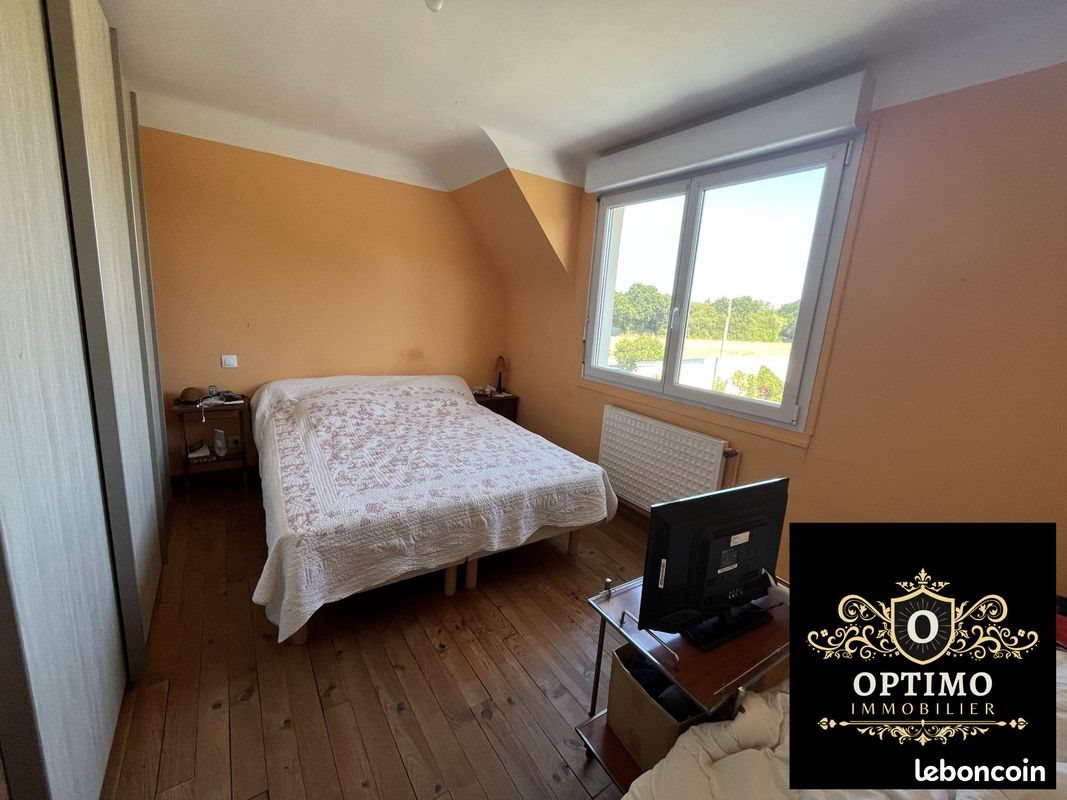 Maison à vendre, 75m², Paimpol