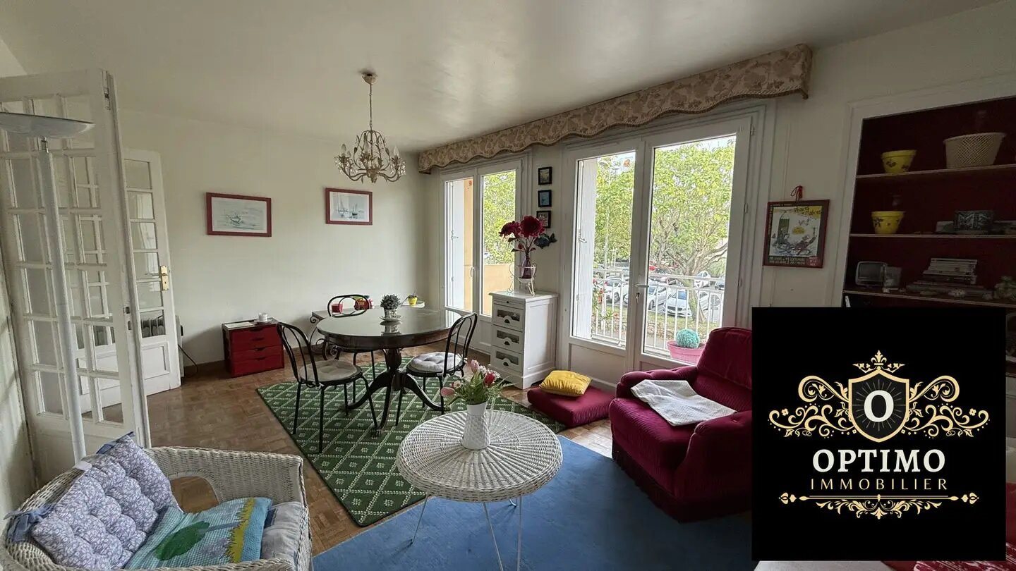Appartement à louer, 70m², Paimpol