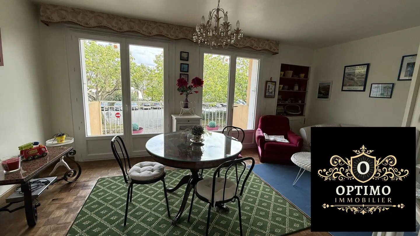 Appartement à louer, 70m², Paimpol
