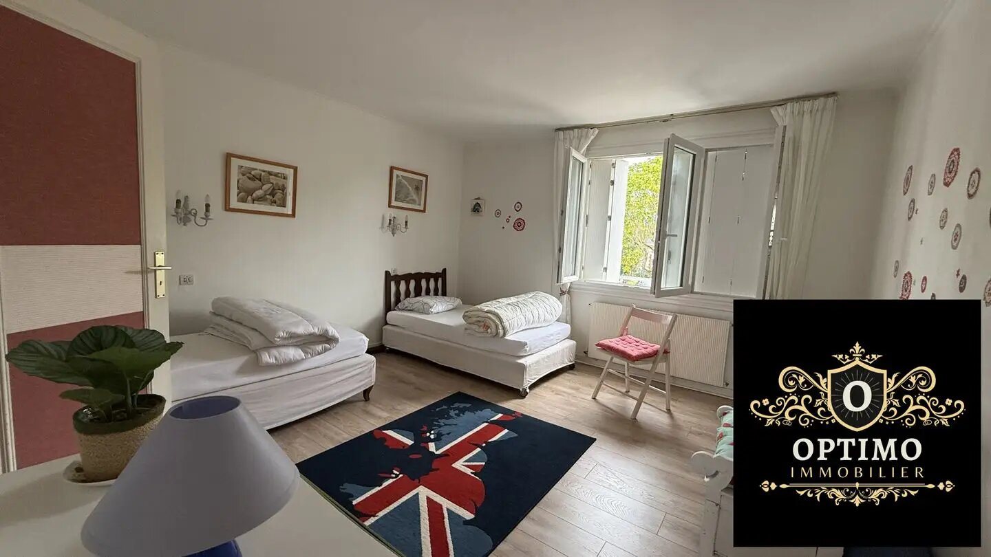 Appartement à louer, 70m², Paimpol