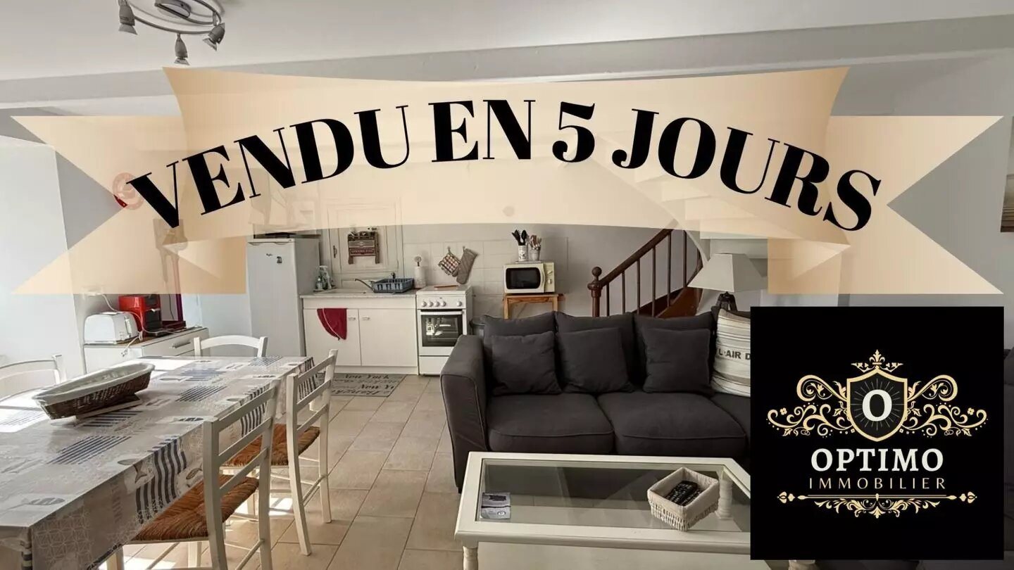 Maison à vendre, 70m², Paimpol
