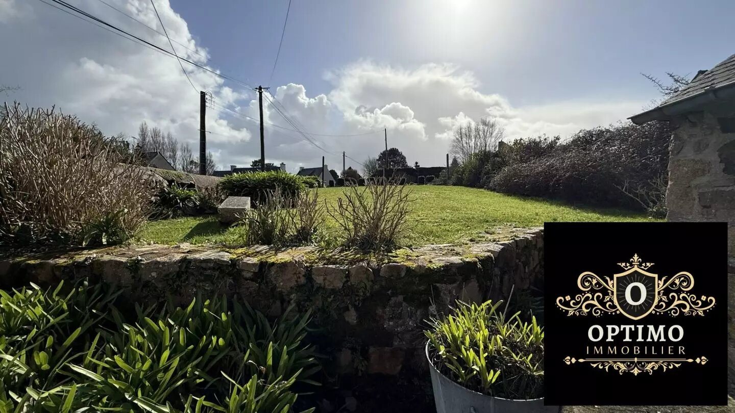 Maison à vendre, 70m², Paimpol