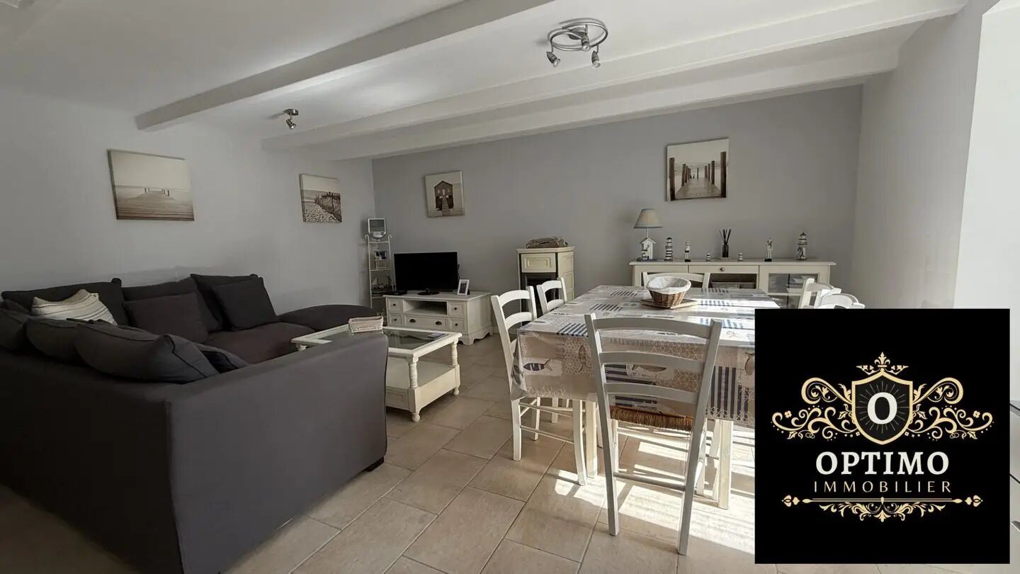 Maison à vendre, 70m², Paimpol