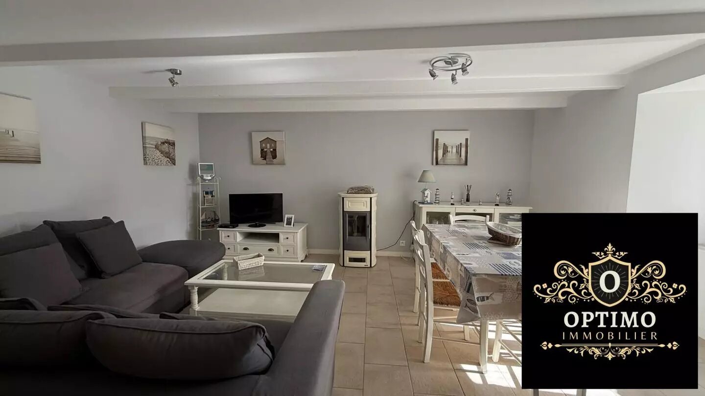 Maison à vendre, 70m², Paimpol